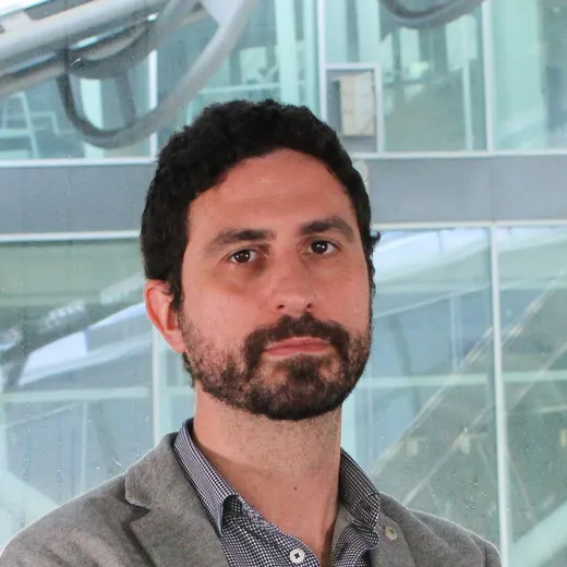Andrea Sottoriva