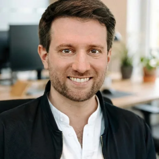 Jakob Kather
