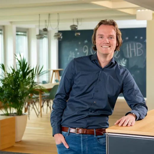 Joep Beumer