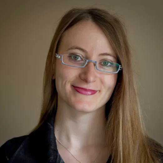 Maria Secrier
