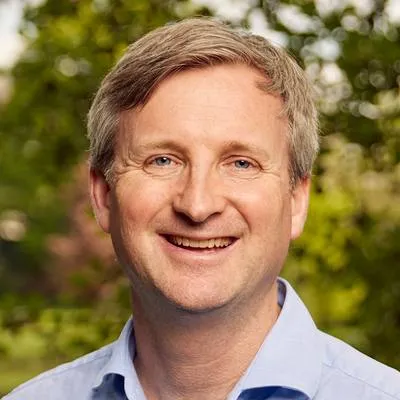Mathew Garnett