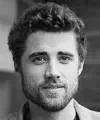 Nicholas McGranahan