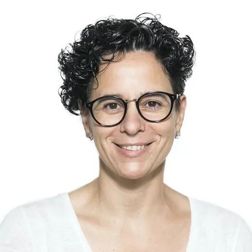 Núria López-Bigas