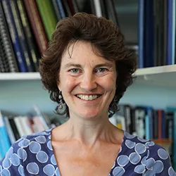 Rebecca Fitzgerald