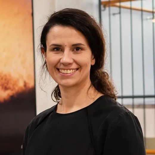 Sanja Vickovic