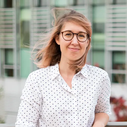 Virginie Uhlmann